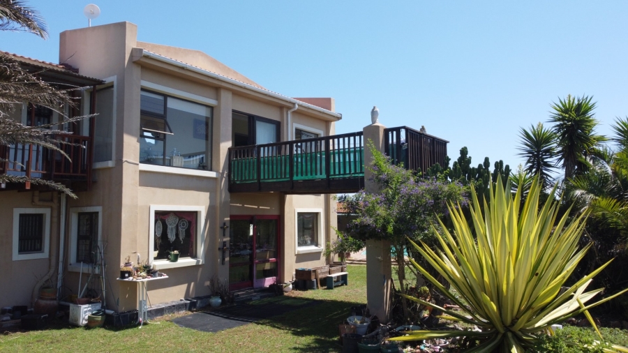 3 Bedroom Property for Sale in Aalwyndal Western Cape